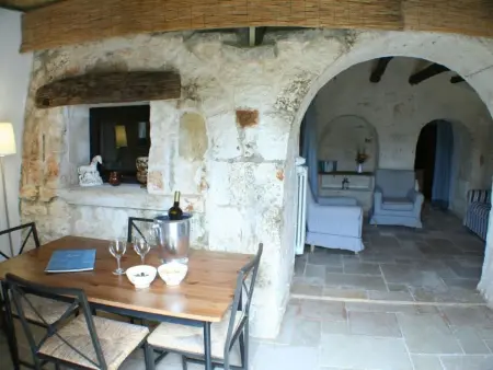 Trullo auf dem Lande in Ostuni mit privatem Pool - Photo 18