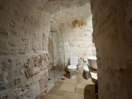 Trullo auf dem Lande in Ostuni mit privatem Pool - Photo 19