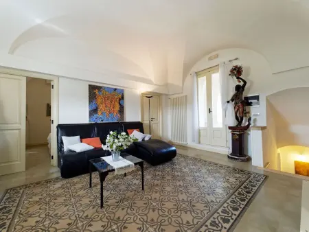 Antike Villa mit privatem Pool, Spa und türkischem Bad - Photo 4