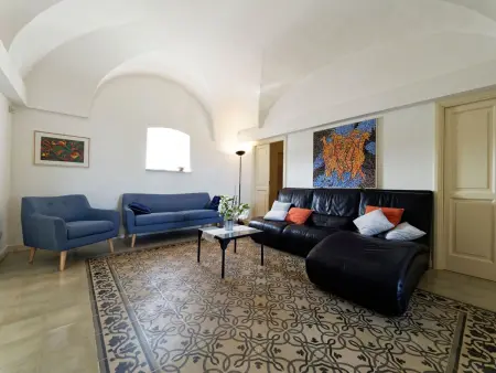 Antike Villa mit privatem Pool, Spa und türkischem Bad - Photo 22
