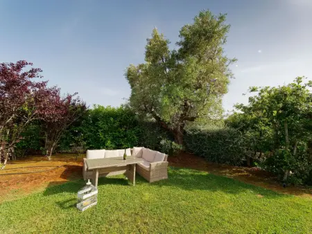 Antike Villa mit privatem Pool, Spa und türkischem Bad - Photo 24