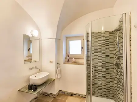 Antike Villa mit privatem Pool, Spa und türkischem Bad - Photo 35