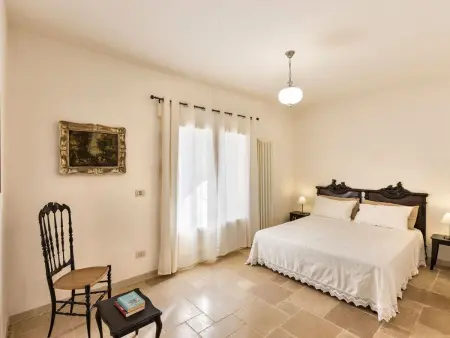 Antike Villa mit privatem Pool, Spa und türkischem Bad - Photo 39