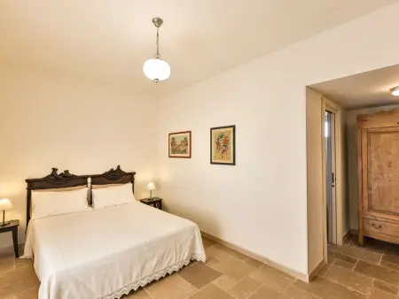 Antike Villa mit privatem Pool, Spa und türkischem Bad - Photo 40