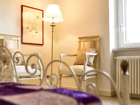 Antike Villa mit privatem Pool, Spa und türkischem Bad - Photo 42