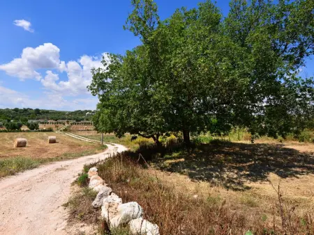 Antike Villa mit privatem Pool, Spa und türkischem Bad - Photo 44