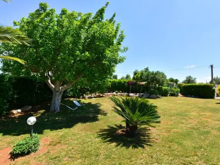 Landhaus in Ostuni mit privatem Pool, Maison 5 personnes à Ostuni - Photo 6