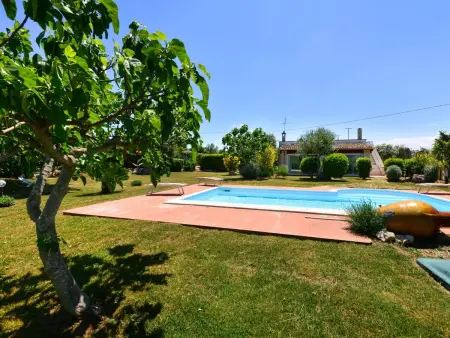 Landhaus in Ostuni mit privatem Pool, Maison 5 personnes à Ostuni - Photo 12