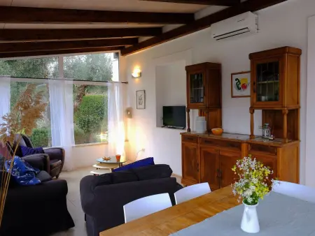 Landhaus in Ostuni mit privatem Pool, Maison 5 personnes à Ostuni - Photo 13