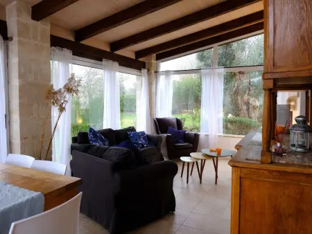 Landhaus in Ostuni mit privatem Pool, Maison 5 personnes à Ostuni - Photo 15