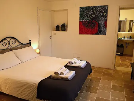 Landhaus in Ostuni mit privatem Pool, Maison 5 personnes à Ostuni - Photo 22