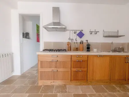 Landhaus in Ostuni mit privatem Pool, Maison 5 personnes à Ostuni - Photo 23