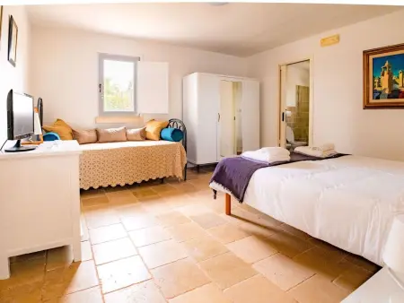 Landhaus in Ostuni mit privatem Pool, Maison 5 personnes à Ostuni - Photo 24
