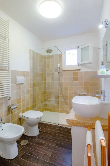 Landhaus in Ostuni mit privatem Pool, Maison 5 personnes à Ostuni - Photo 25