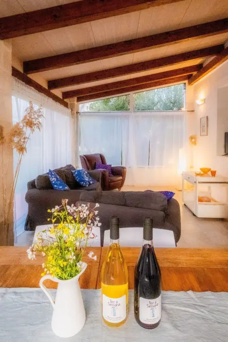 Landhaus in Ostuni mit privatem Pool, Maison 5 personnes à Ostuni - Photo 27