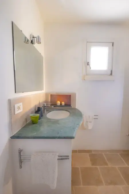 Landhaus in Ostuni mit privatem Pool, Maison 5 personnes à Ostuni - Photo 28