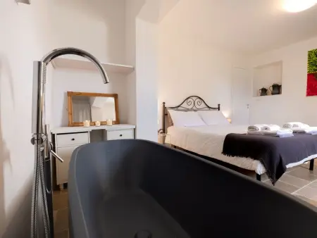Landhaus in Ostuni mit privatem Pool, Maison 5 personnes à Ostuni - Photo 29