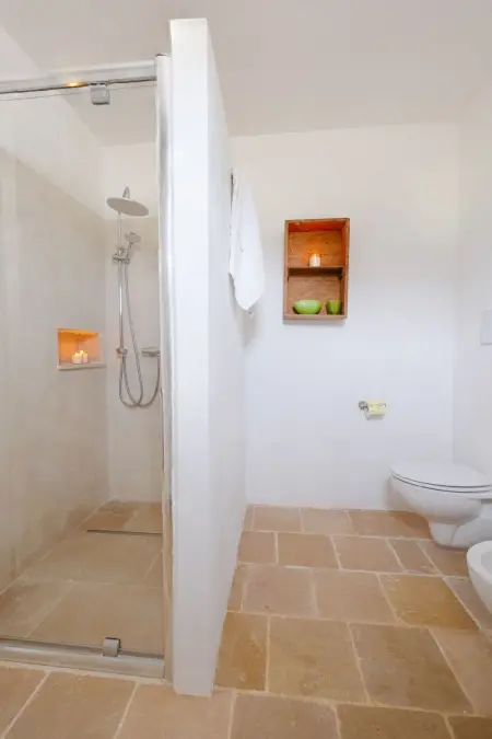 Landhaus in Ostuni mit privatem Pool, Maison 5 personnes à Ostuni - Photo 30