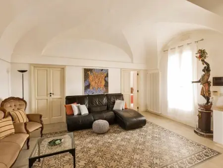Casa Blu, alte Villa mit privatem Pool und Spa, Maison 10 personnes à Ostuni - Photo 4