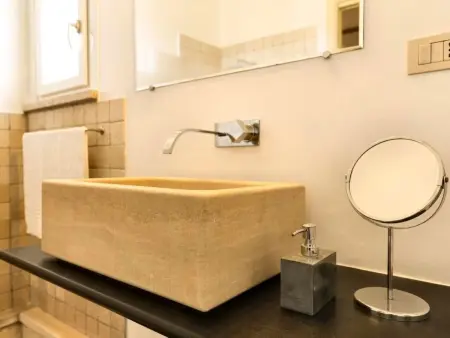Casa Blu, alte Villa mit privatem Pool und Spa, Maison 10 personnes à Ostuni - Photo 8