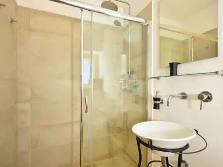 Casa Blu, alte Villa mit privatem Pool und Spa, Maison 10 personnes à Ostuni - Photo 31