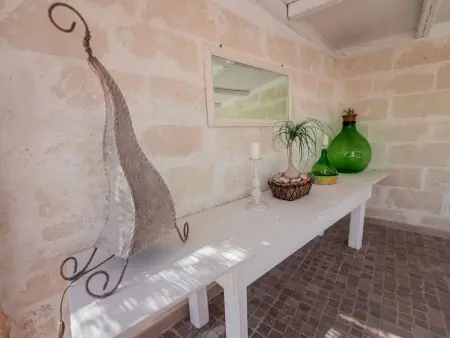 Casal del Borgo 4, Appartement 4 personnes à Ostuni - Photo 6