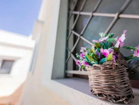 Casal del Borgo 4, Appartement 4 personnes à Ostuni - Photo 26