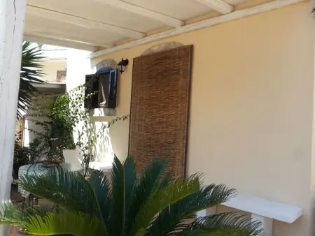 Casal del Borgo 4, Appartement 4 personnes à Ostuni - Photo 31