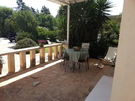 Casal del Borgo 4, Appartement 4 personnes à Ostuni - Photo 32