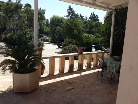 Casal del Borgo 4, Appartement 4 personnes à Ostuni - Photo 33