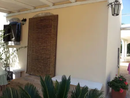 Casal del Borgo 4, Appartement 4 personnes à Ostuni - Photo 35