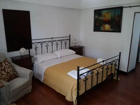 Casal del Borgo 4, Appartement 4 personnes à Ostuni - Photo 36