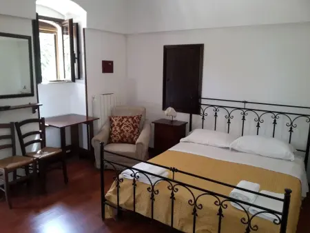 Casal del Borgo 4, Appartement 4 personnes à Ostuni - Photo 38