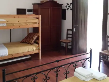 Casal del Borgo 4, Appartement 4 personnes à Ostuni - Photo 39