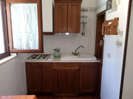 Casal del Borgo 4, Appartement 4 personnes à Ostuni - Photo 41