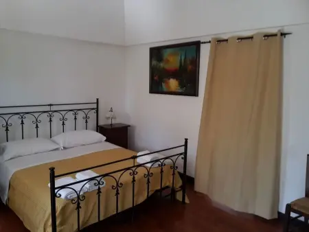Casal del Borgo 4, Appartement 4 personnes à Ostuni - Photo 42