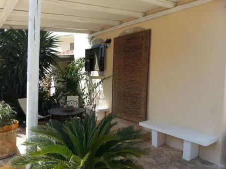 Casal del Borgo 4, Appartement 4 personnes à Ostuni - Photo 43