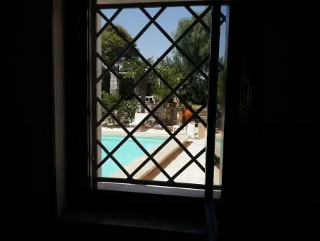 Casal del Borgo 4, Appartement 4 personnes à Ostuni - Photo 44