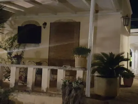 Casal del Borgo 4, Appartement 4 personnes à Ostuni - Photo 45
