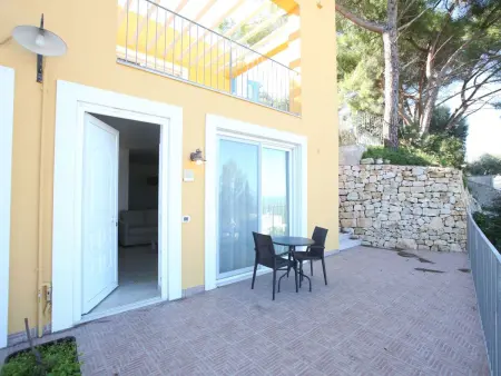 Villa Aurora - piscina panoramica - vista WOW!, Maison 4 personnes à Ostuni - Photo 6