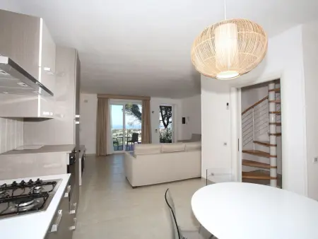 Villa Aurora - piscina panoramica - vista WOW!, Maison 4 personnes à Ostuni - Photo 8