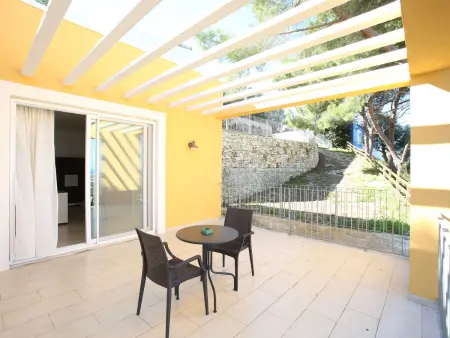 Villa Aurora - piscina panoramica - vista WOW!, Maison 4 personnes à Ostuni - Photo 11