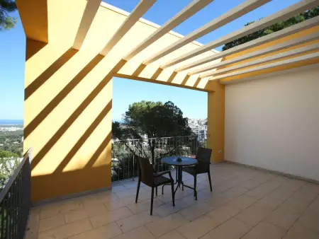 Villa Aurora - piscina panoramica - vista WOW!, Maison 4 personnes à Ostuni - Photo 12