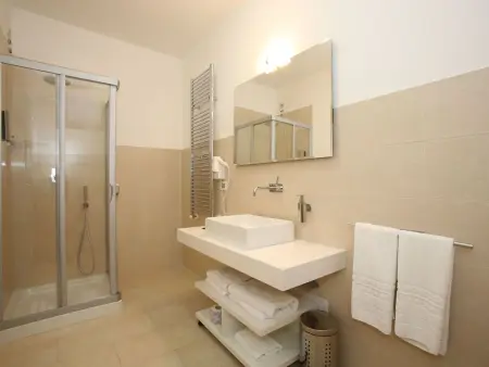 Villa Aurora - piscina panoramica - vista WOW!, Maison 4 personnes à Ostuni - Photo 17