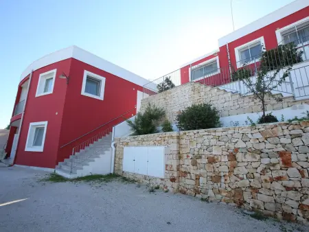 Villa Zeus - piscina panoramica - vista WOW!, Maison 4 personnes à Ostuni - Photo 1