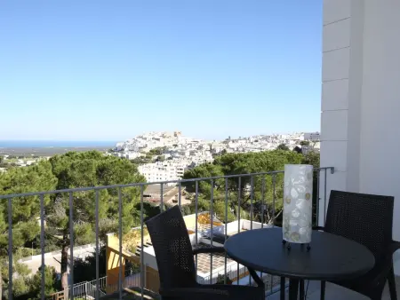 Villa Zeus - piscina panoramica - vista WOW!, Maison 4 personnes à Ostuni - Photo 5