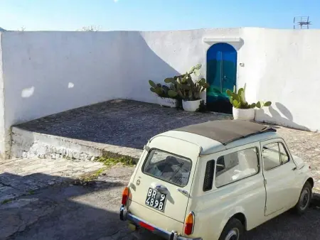 Villa Zeus - piscina panoramica - vista WOW!, Maison 4 personnes à Ostuni - Photo 19