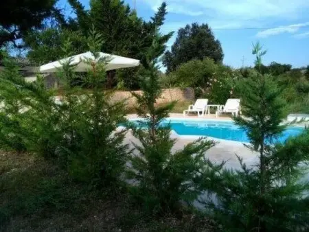 Trullo Panorama - Exklusiver privater Pool, Maison 4 personnes à Locorotondo - Photo 1