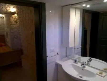 Trullo Panorama - Exklusiver privater Pool, Maison 4 personnes à Locorotondo - Photo 8