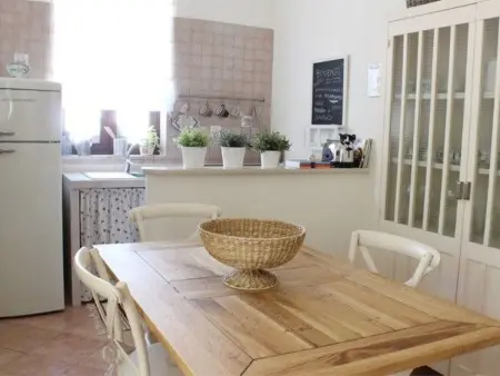 in Itria Tal Apulien, Maison 2 personnes à Martina Franca - Photo 2